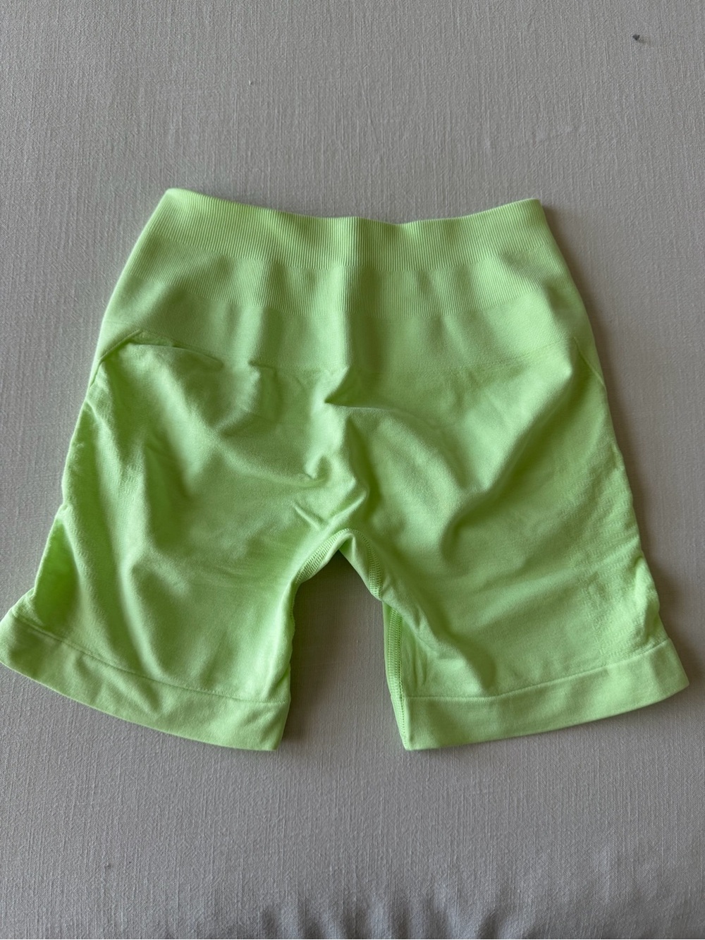 Alphalete shorts